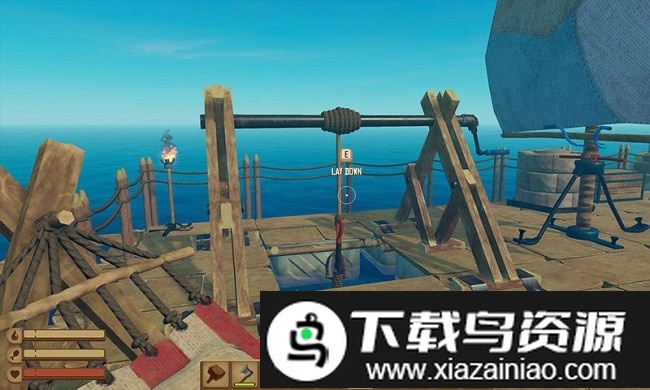 海洋漂流记最新版截图1