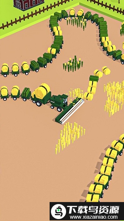 欢乐萝卜农场手机版截图1