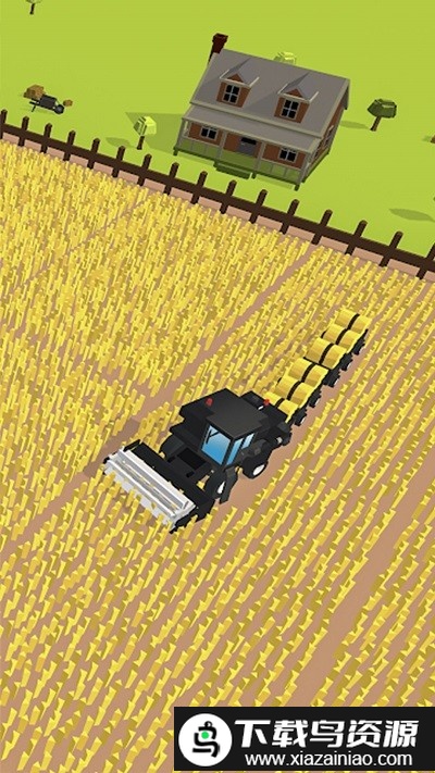 欢乐萝卜农场手机版截图2