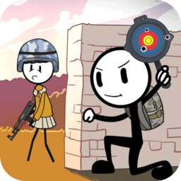 火柴人荒野求生游戏