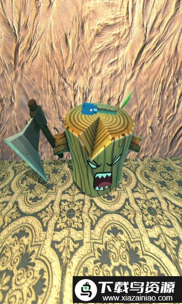 密室逃脱沙漠游戏截图1