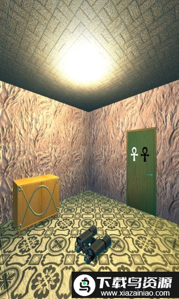 密室逃脱沙漠游戏截图2