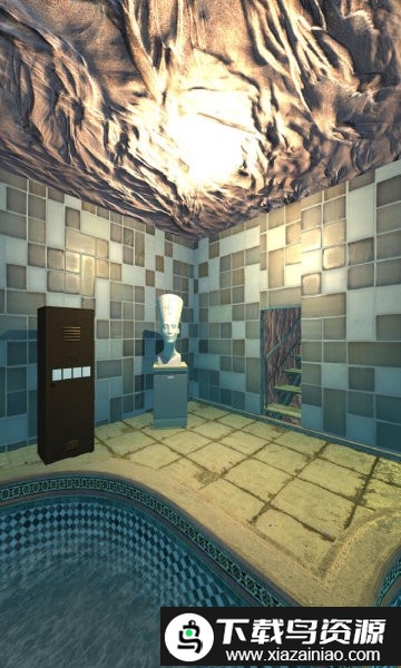 密室逃脱沙漠游戏截图3