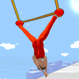 布娃娃运动会(ragdollympics)