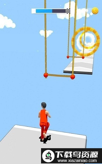 布娃娃运动会(ragdollympics)截图1