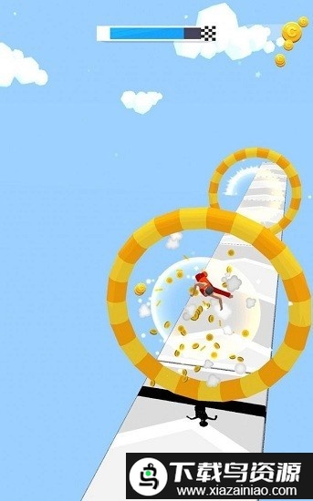 布娃娃运动会(ragdollympics)截图2