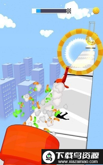 布娃娃运动会(ragdollympics)截图3