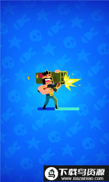 英雄特战队游戏截图3