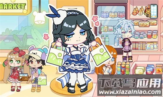 口袋人生世界最新版