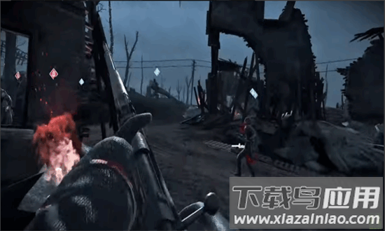 一战火灾风暴2025最新版本