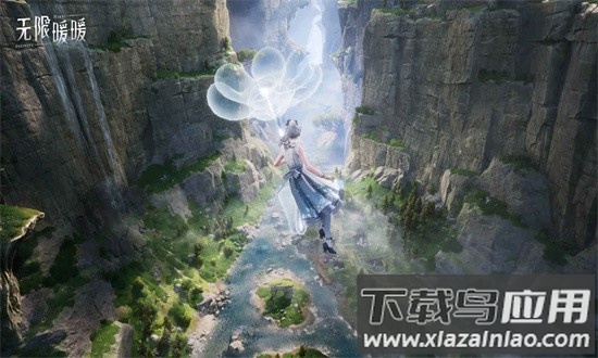 无限暖暖国际服最新版