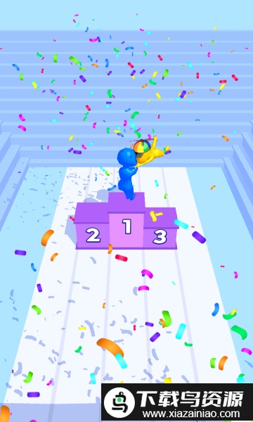 marathon run游戏截图2