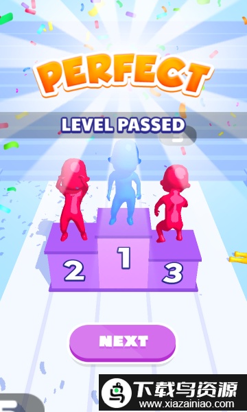 marathon run游戏截图3