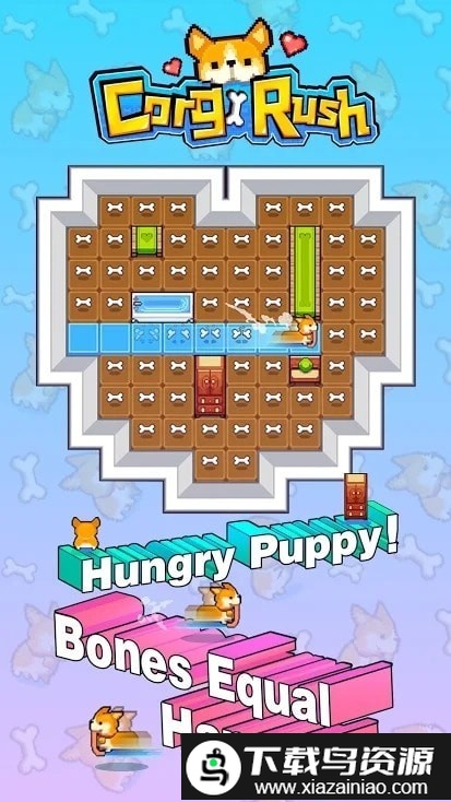 柯基快跑手机版截图3