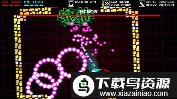 耀眼射击完整版截图2