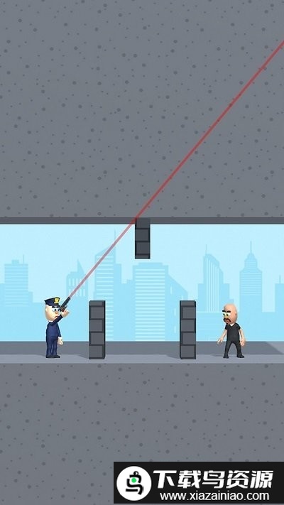 射击天才生手机版截图1