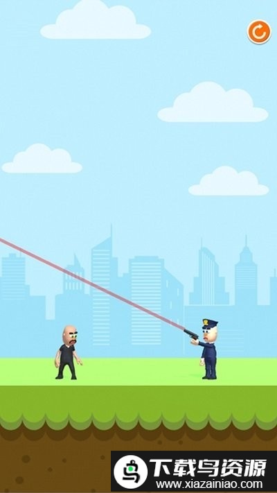 射击天才生手机版截图3