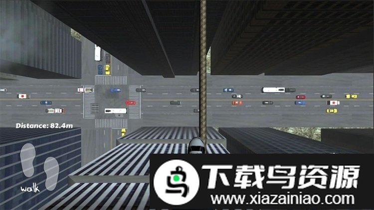 极限步行游戏截图1