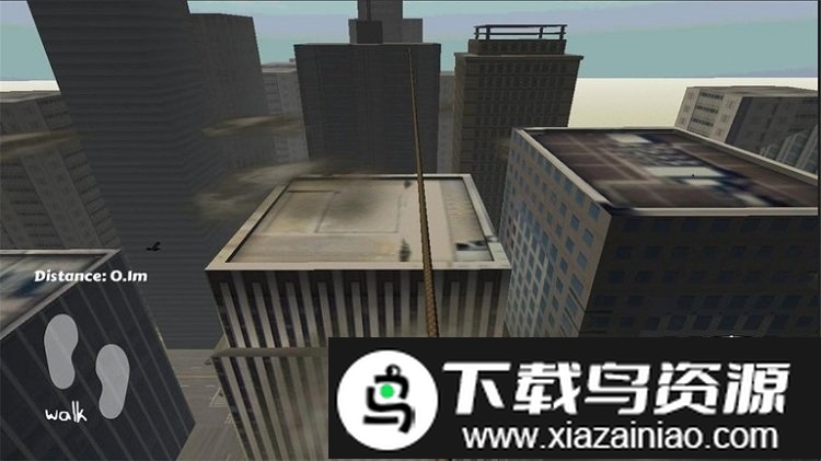 极限步行游戏截图3