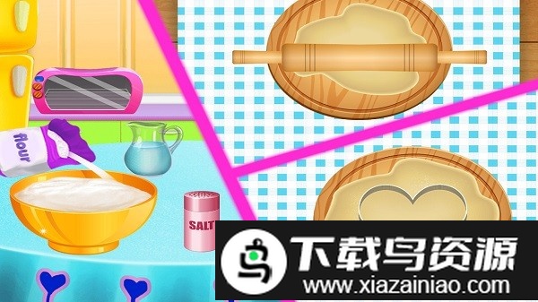 披萨餐厅经营手游截图2