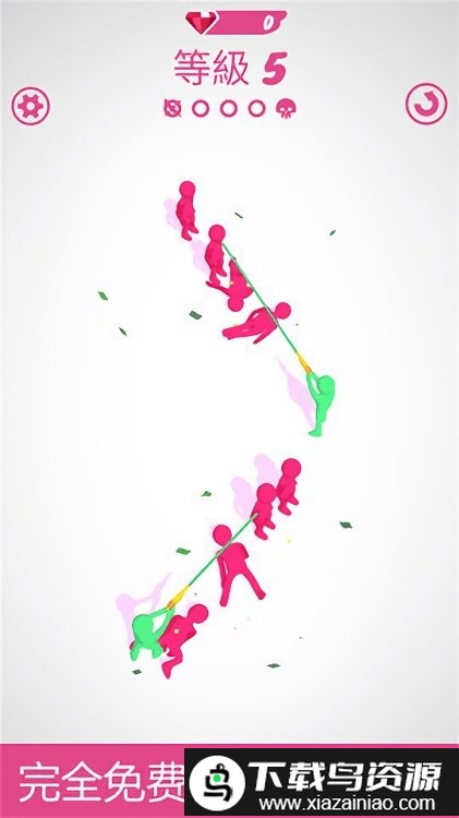 勇敢的子弹最新版截图1