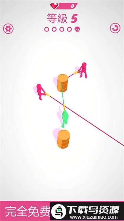 勇敢的子弹最新版截图3