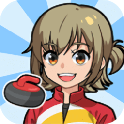 桌上冰壶游戏(でカ`リング)