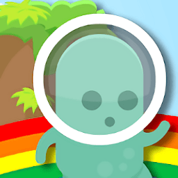 外星人跳跃逃离51区游戏