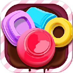 玩爆消消乐游戏