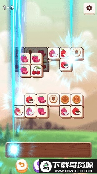 玩爆消消乐游戏截图1