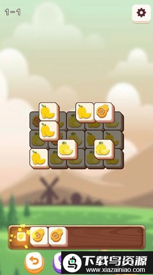 玩爆消消乐游戏截图3