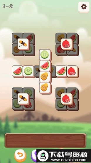 玩爆消消乐游戏截图4