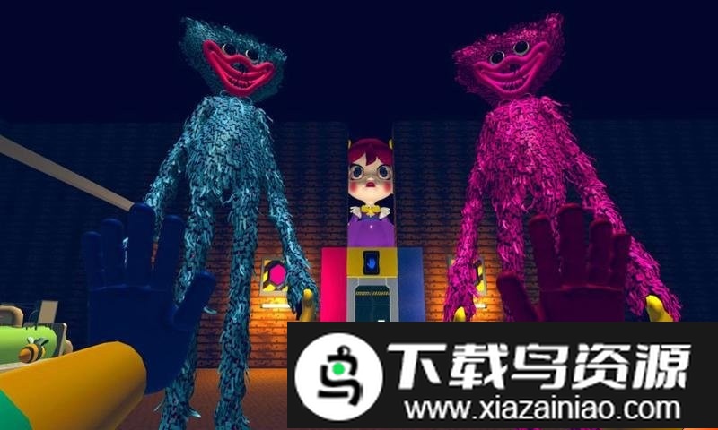 大蓝猫游戏终结篇截图4