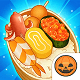 妙妙厨房餐厅模拟器