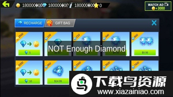 真正的城市漂移游戏截图1