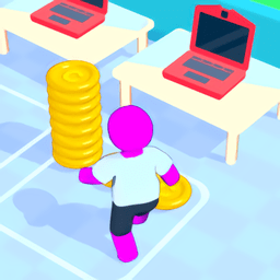 加密货币大师3d游戏