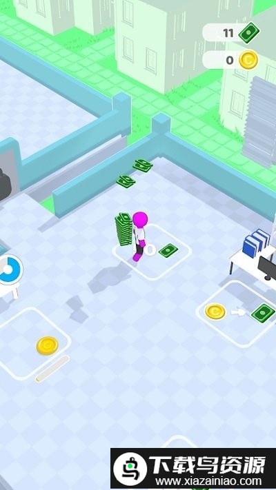 加密货币大师3d游戏截图2