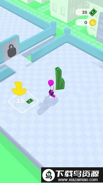 加密货币大师3d游戏截图4