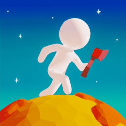 砍树模拟器游戏