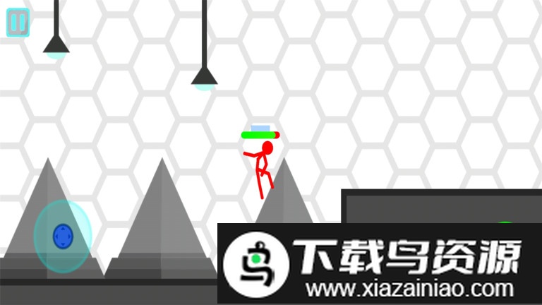 弄死火柴人2中文最新版截图2