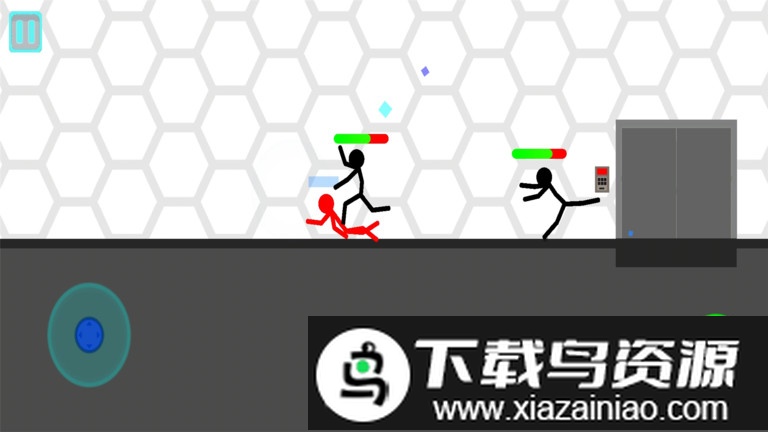 弄死火柴人2中文最新版截图3