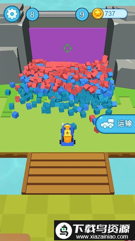 破坏大师最新版截图2