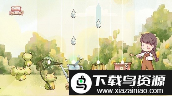 瑞亚节奏游戏截图1