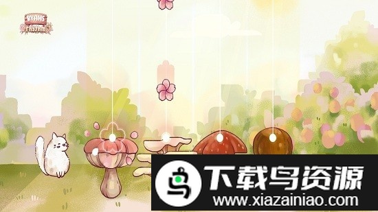 瑞亚节奏游戏截图2