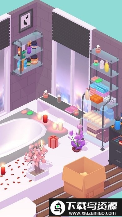 拆箱大师游戏(unpackmaster)截图2