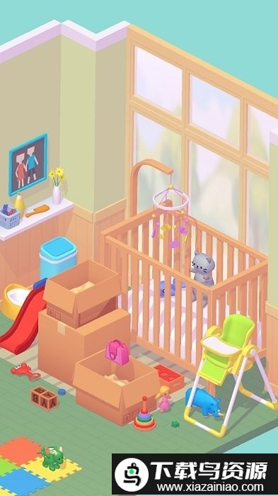 拆箱大师游戏(unpackmaster)截图3