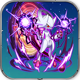 口袋妖怪超梦bt版