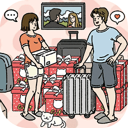 打工人的模拟器游戏