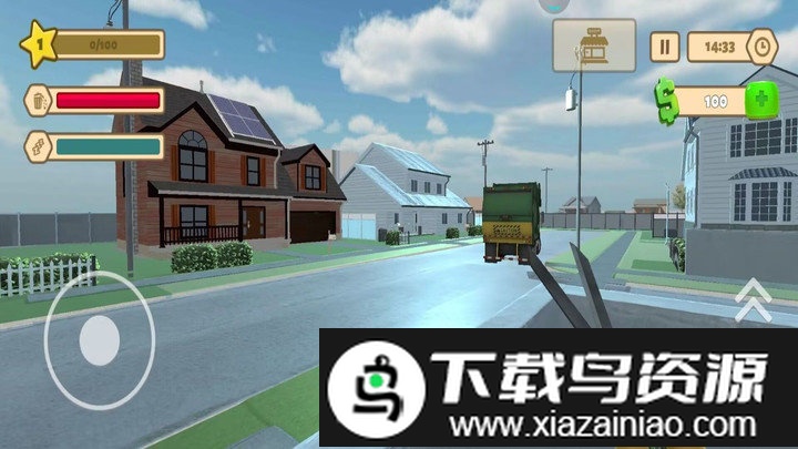 奇妙世界大冒险手机版截图1