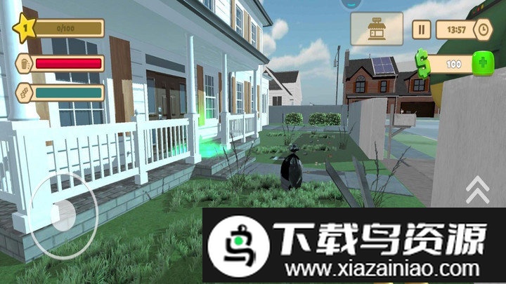 奇妙世界大冒险手机版截图3